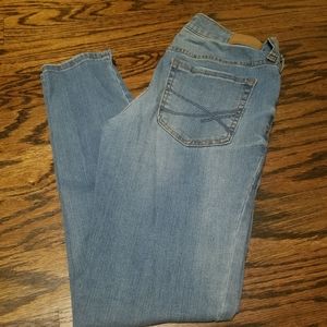 Junior Aeropostale Jeans